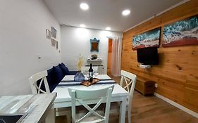 Independent Duplex House Beach Valencia