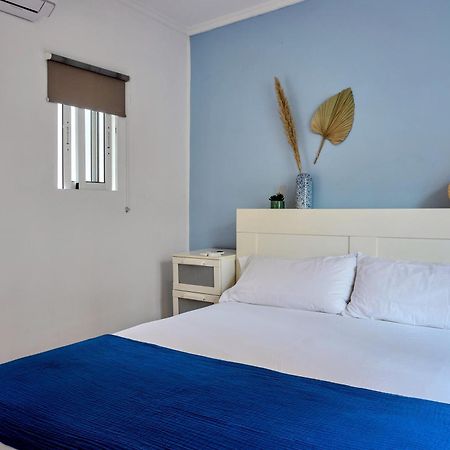 Apartament Independent Duplex House Beach Walencja Zewnętrze zdjęcie