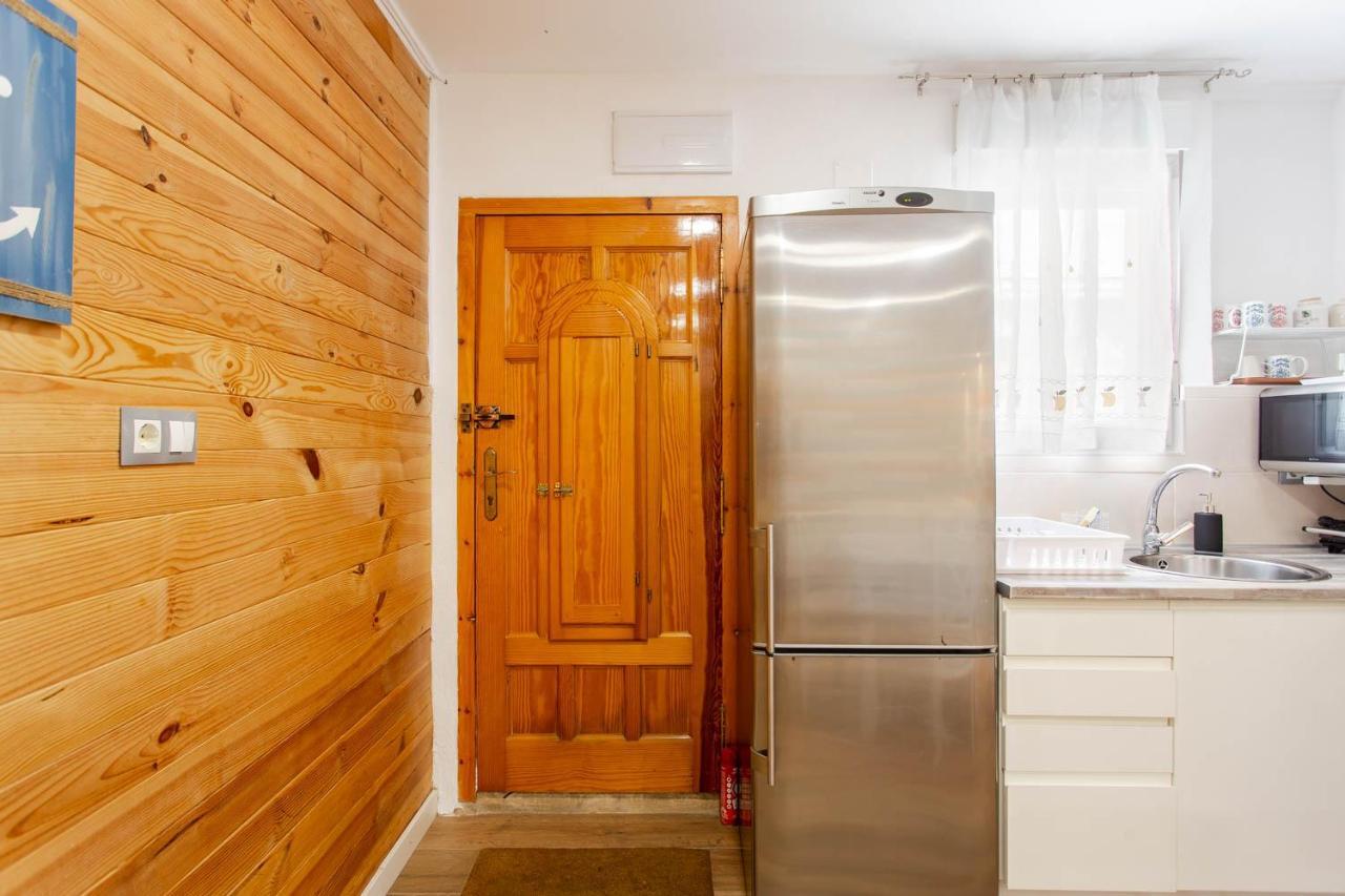 Apartament Independent Duplex House Beach Walencja Zewnętrze zdjęcie