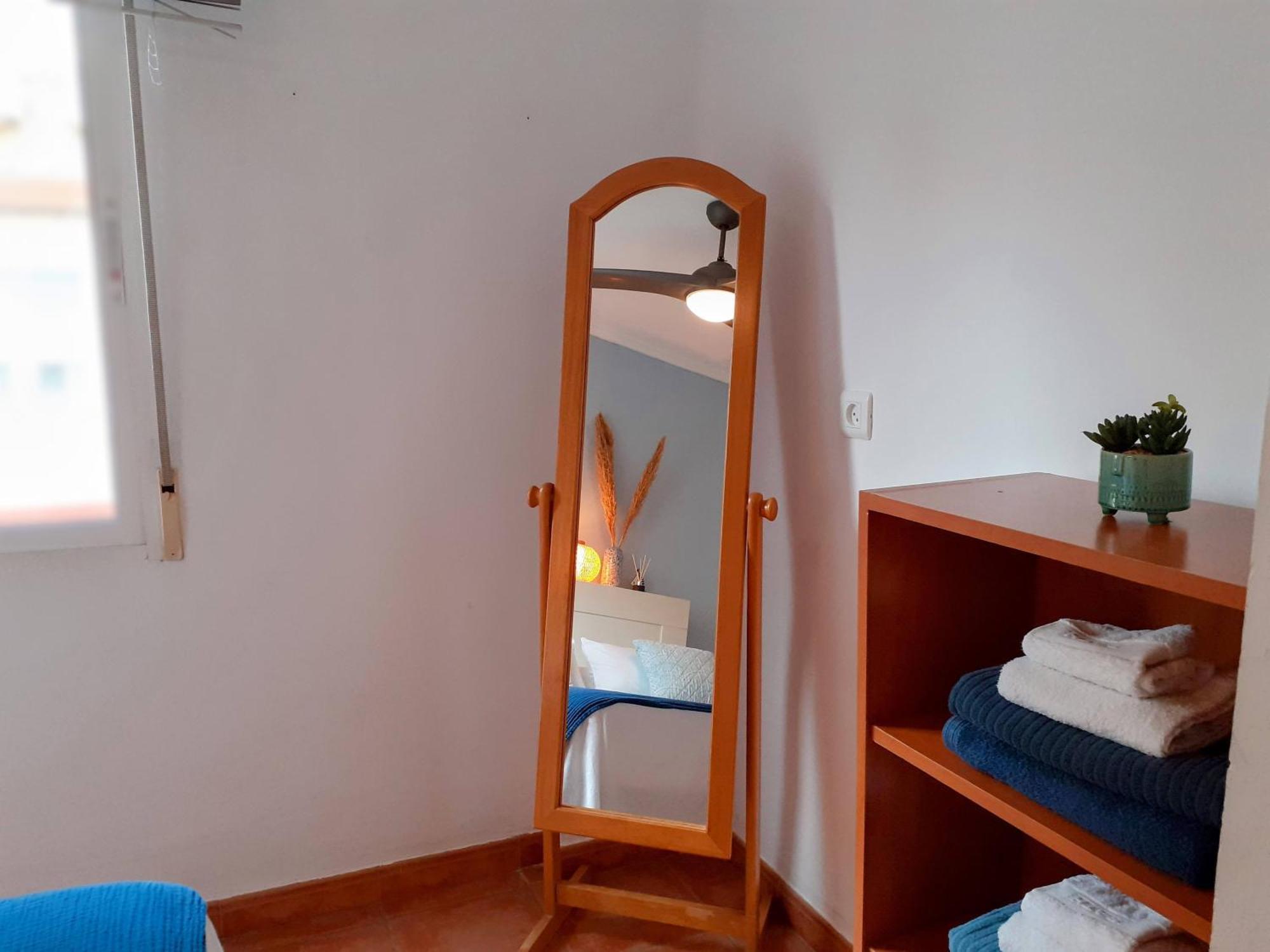 Apartament Independent Duplex House Beach Walencja Zewnętrze zdjęcie