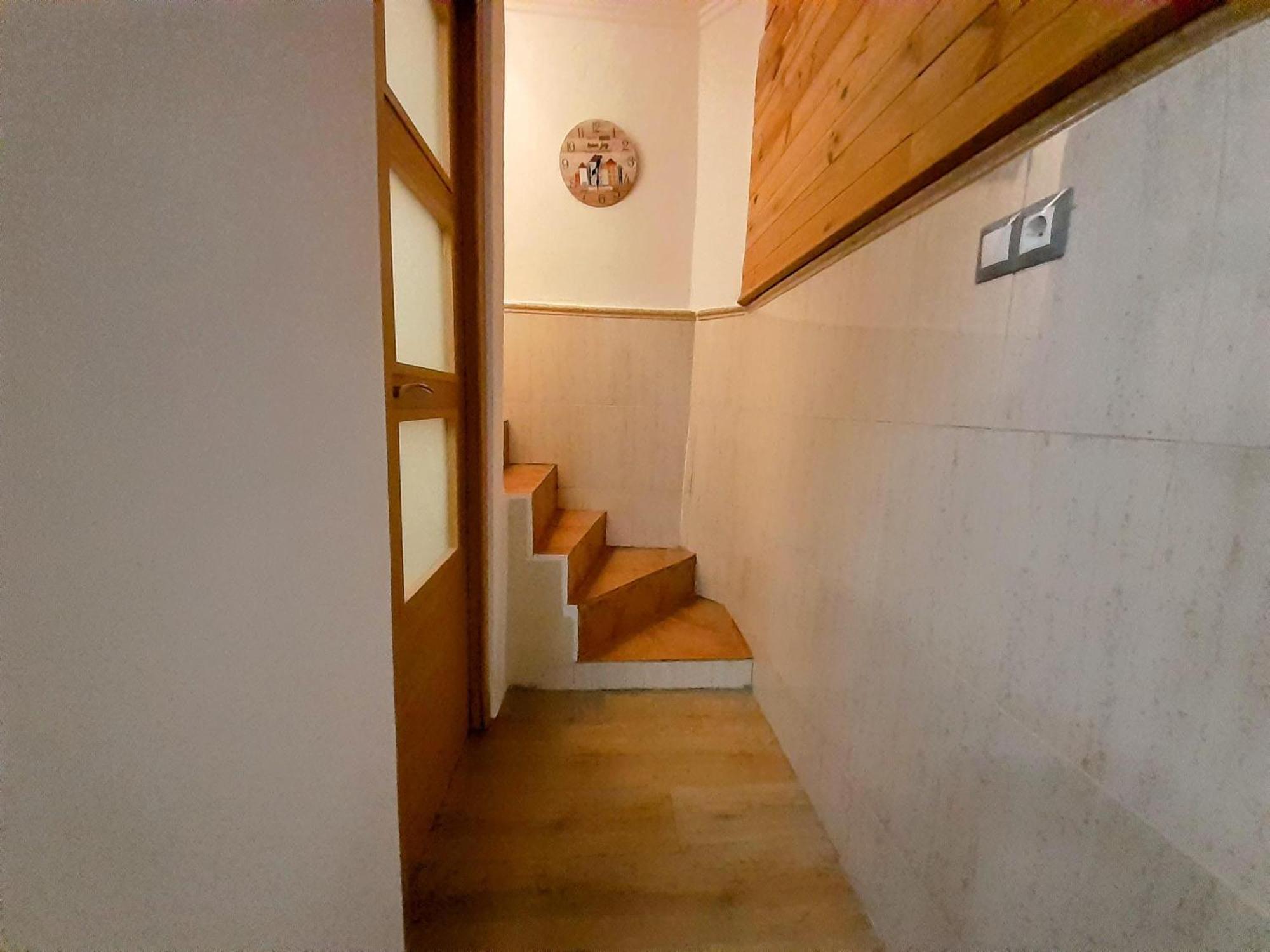 Apartament Independent Duplex House Beach Walencja Zewnętrze zdjęcie