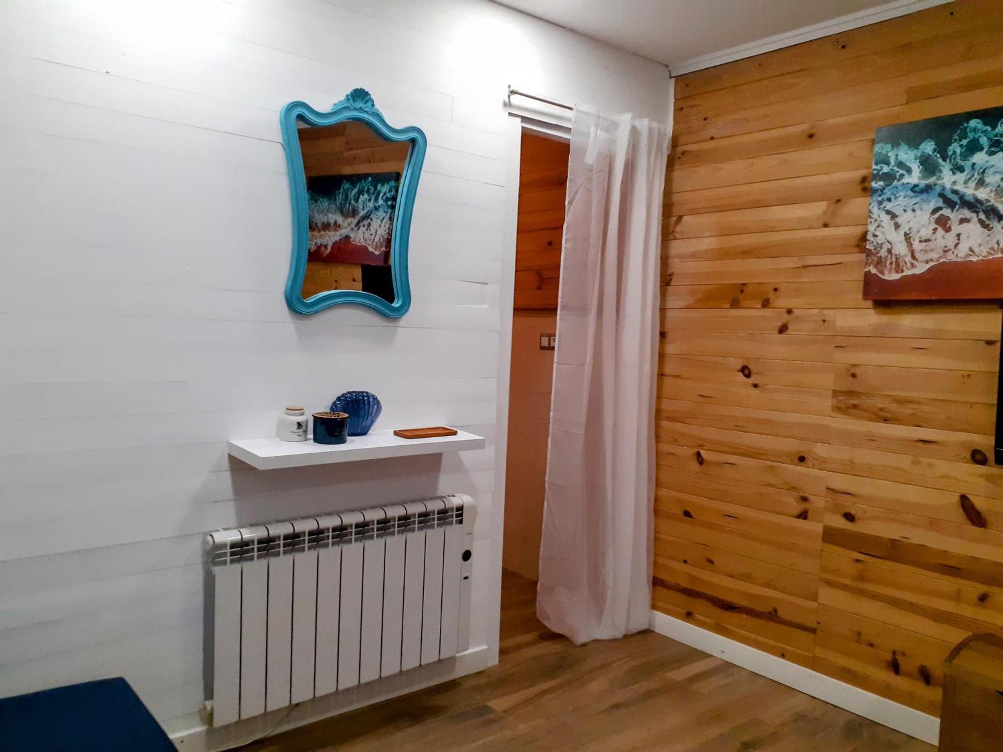 Apartament Independent Duplex House Beach Walencja Zewnętrze zdjęcie
