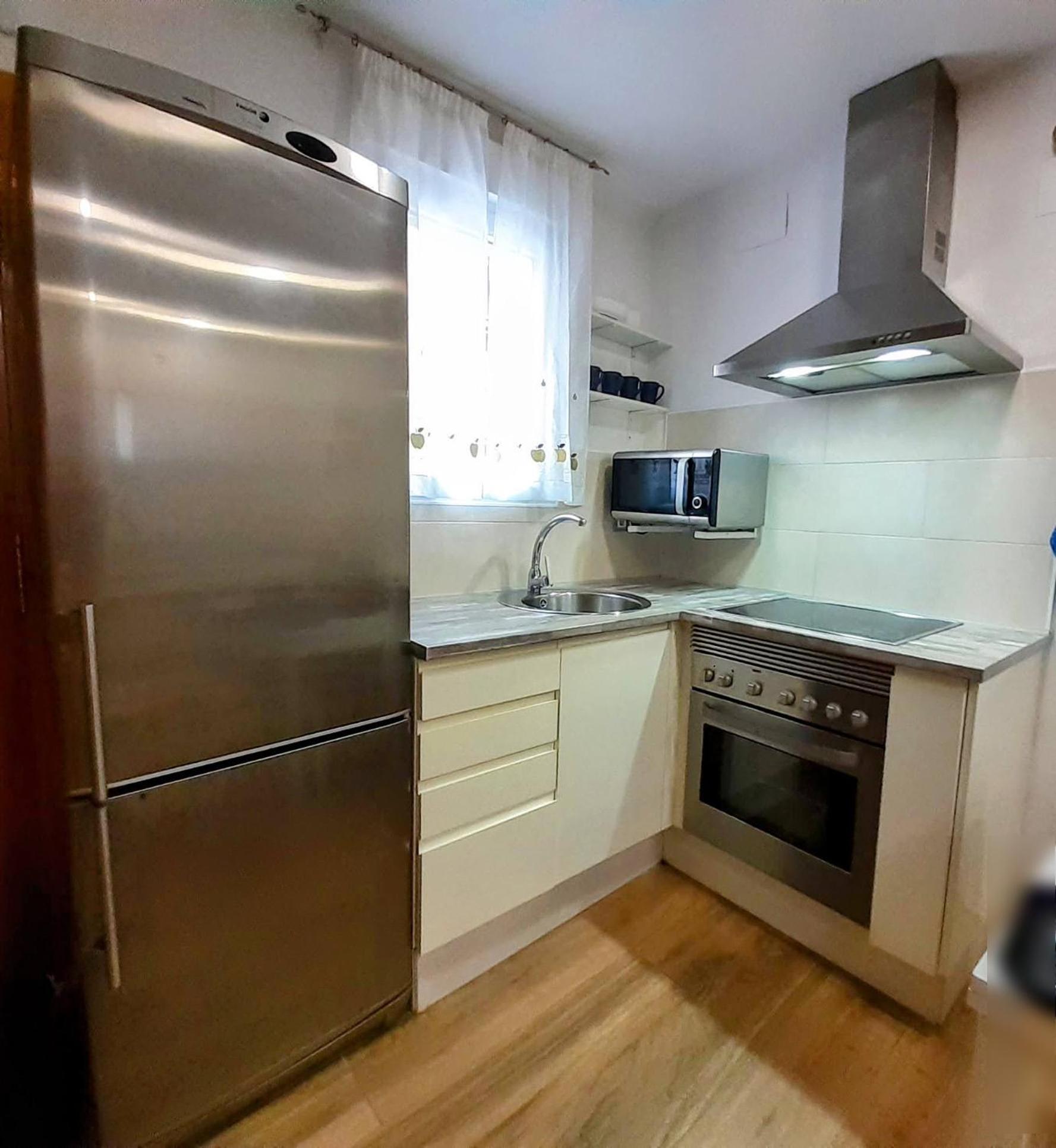 Apartament Independent Duplex House Beach Walencja Zewnętrze zdjęcie