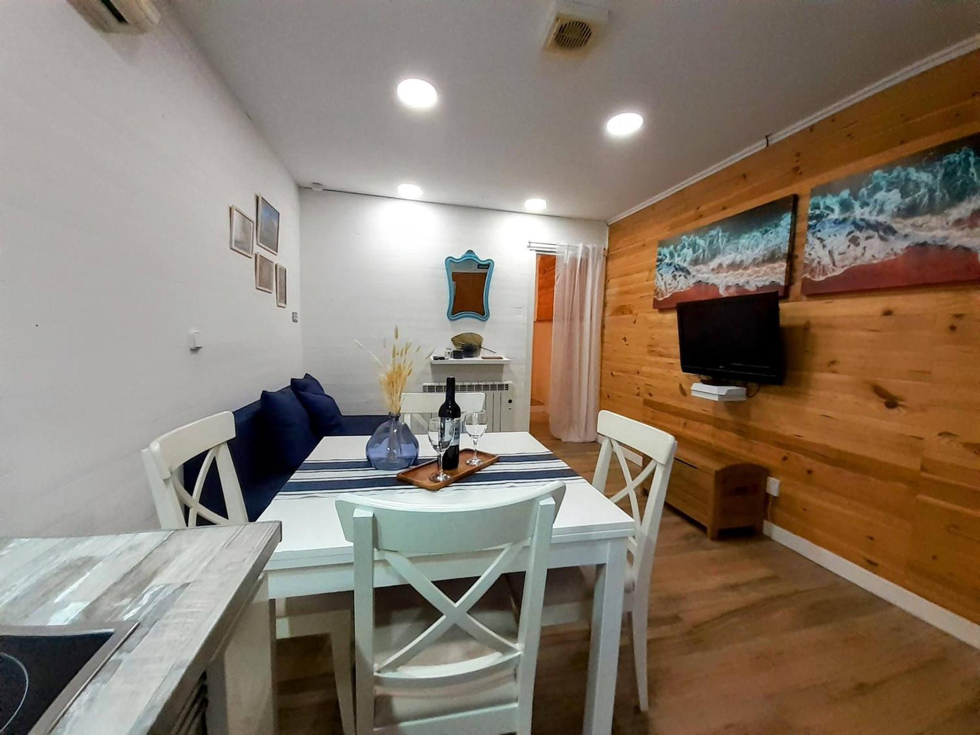 Apartament Independent Duplex House Beach Walencja Zewnętrze zdjęcie