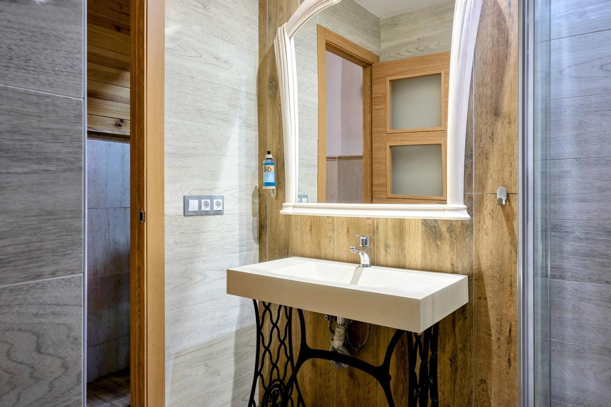 Apartament Independent Duplex House Beach Walencja Zewnętrze zdjęcie